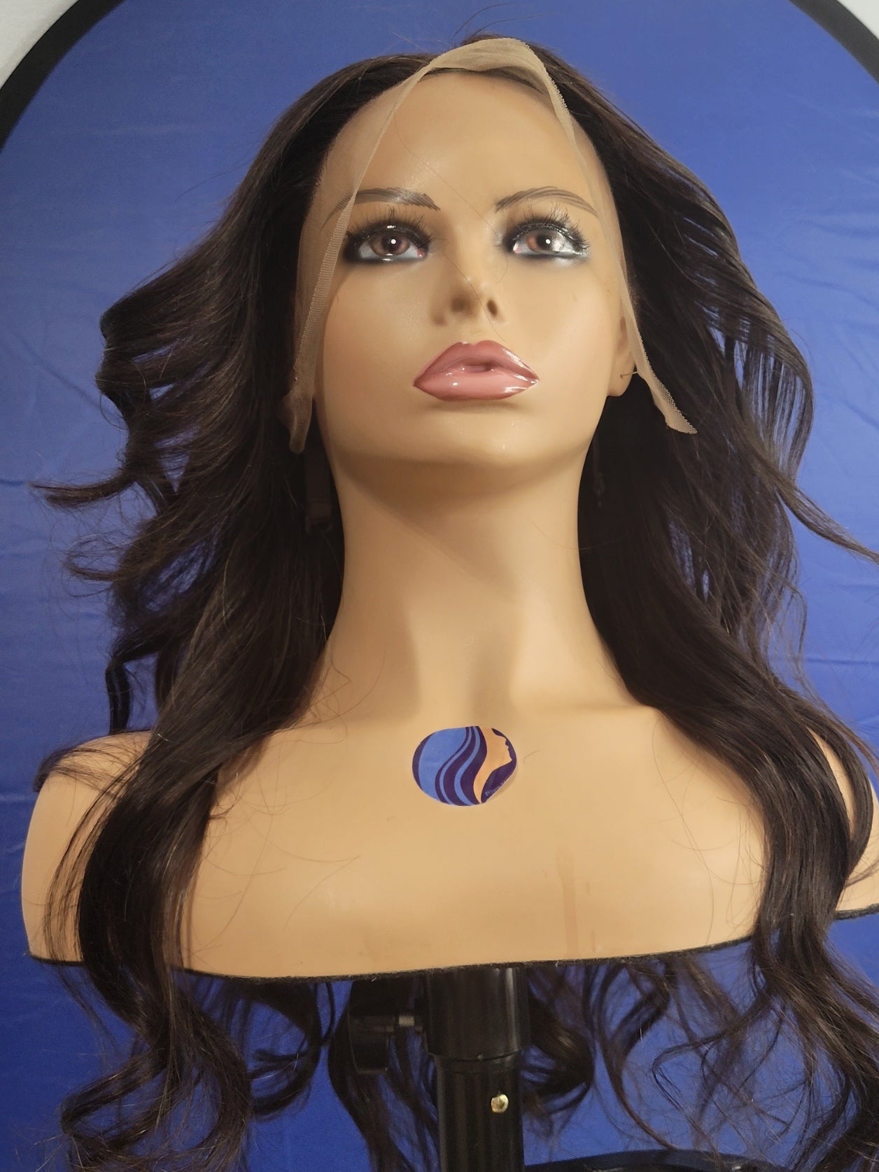 Mercury in the House, Raw Filipino Hair, 22 inch