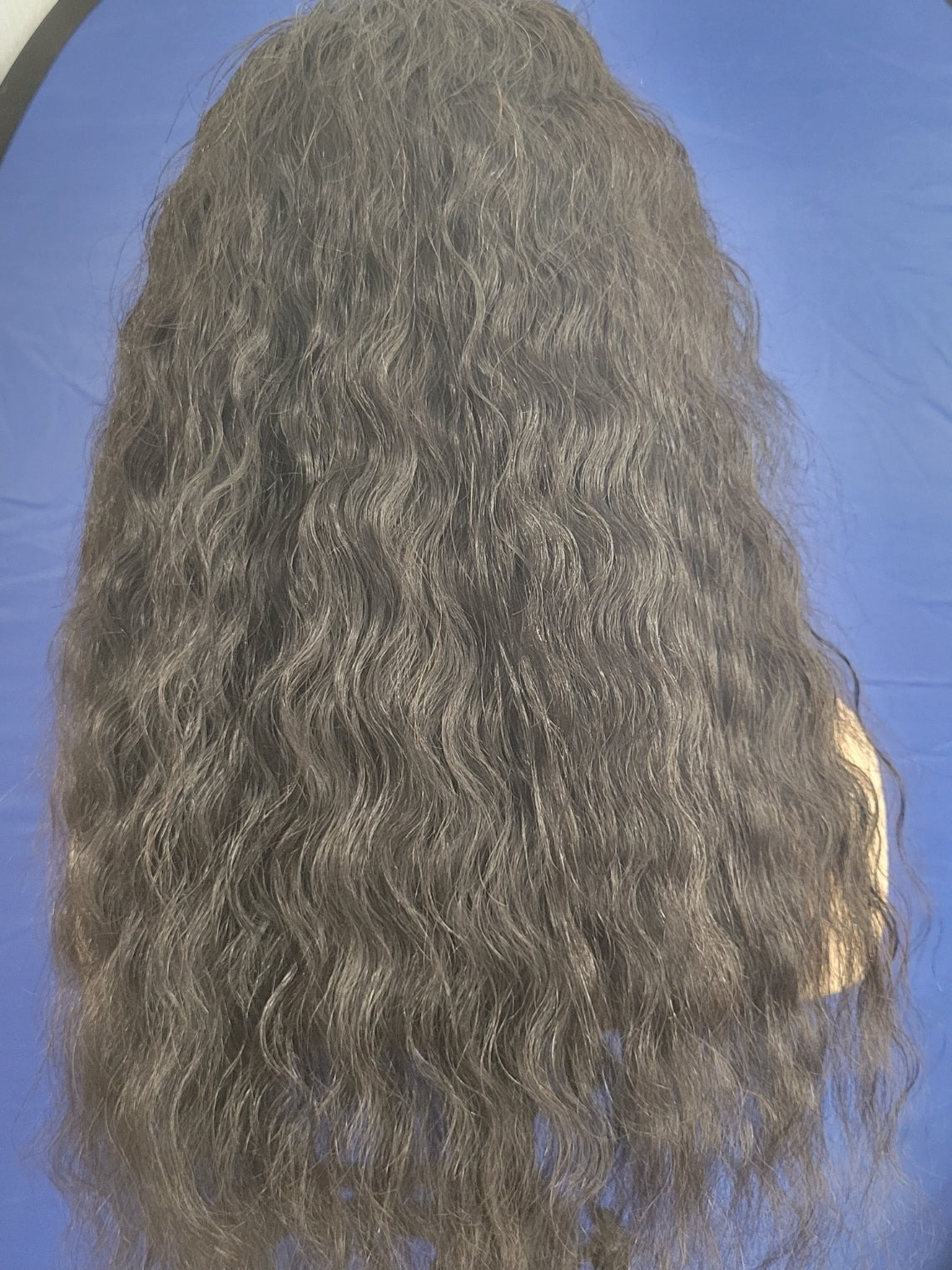 Mercury in the House, Raw Filipino Hair, 22 inch