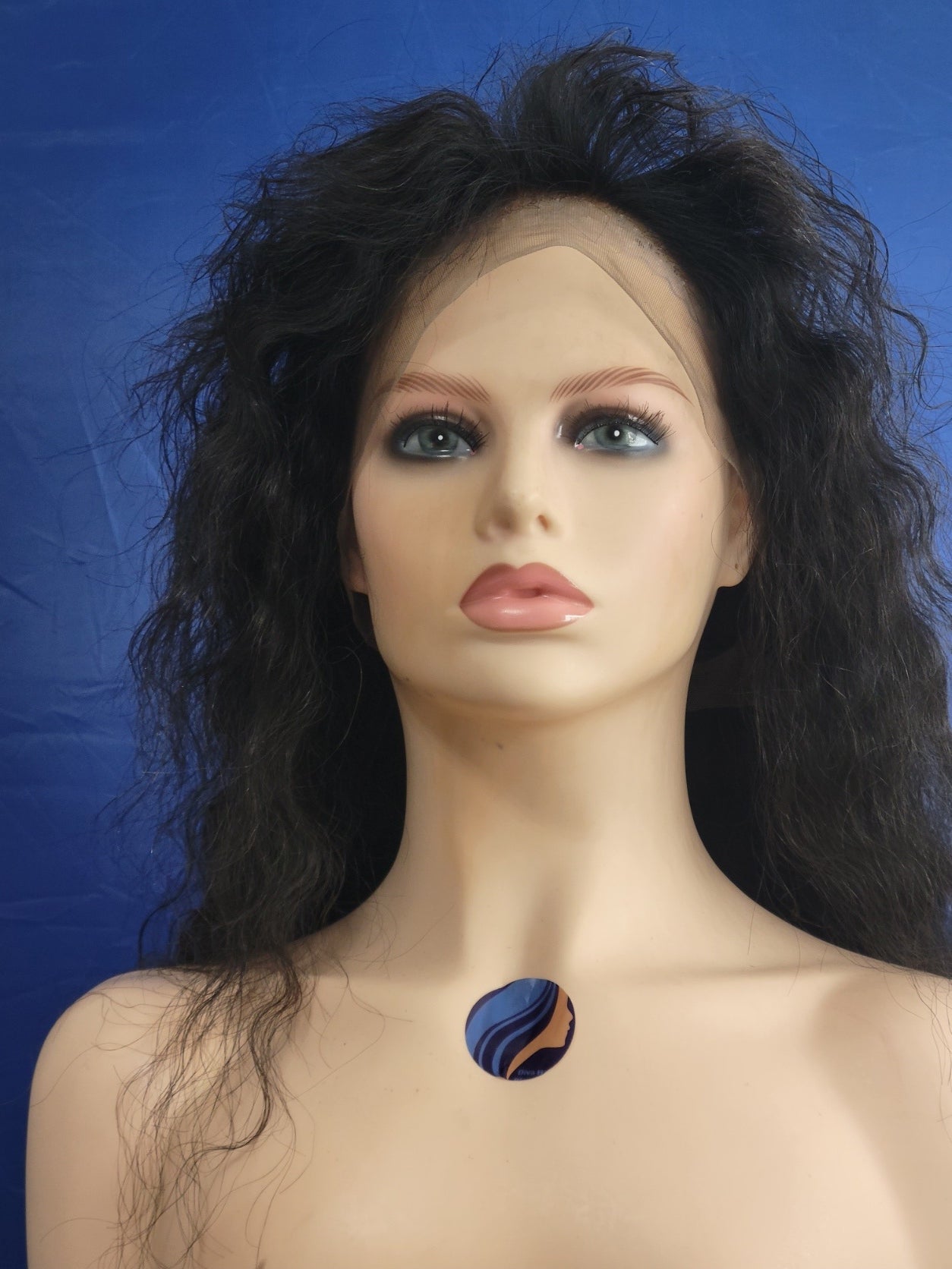 Mercury in the House, Raw Filipino Hair, 22 inch
