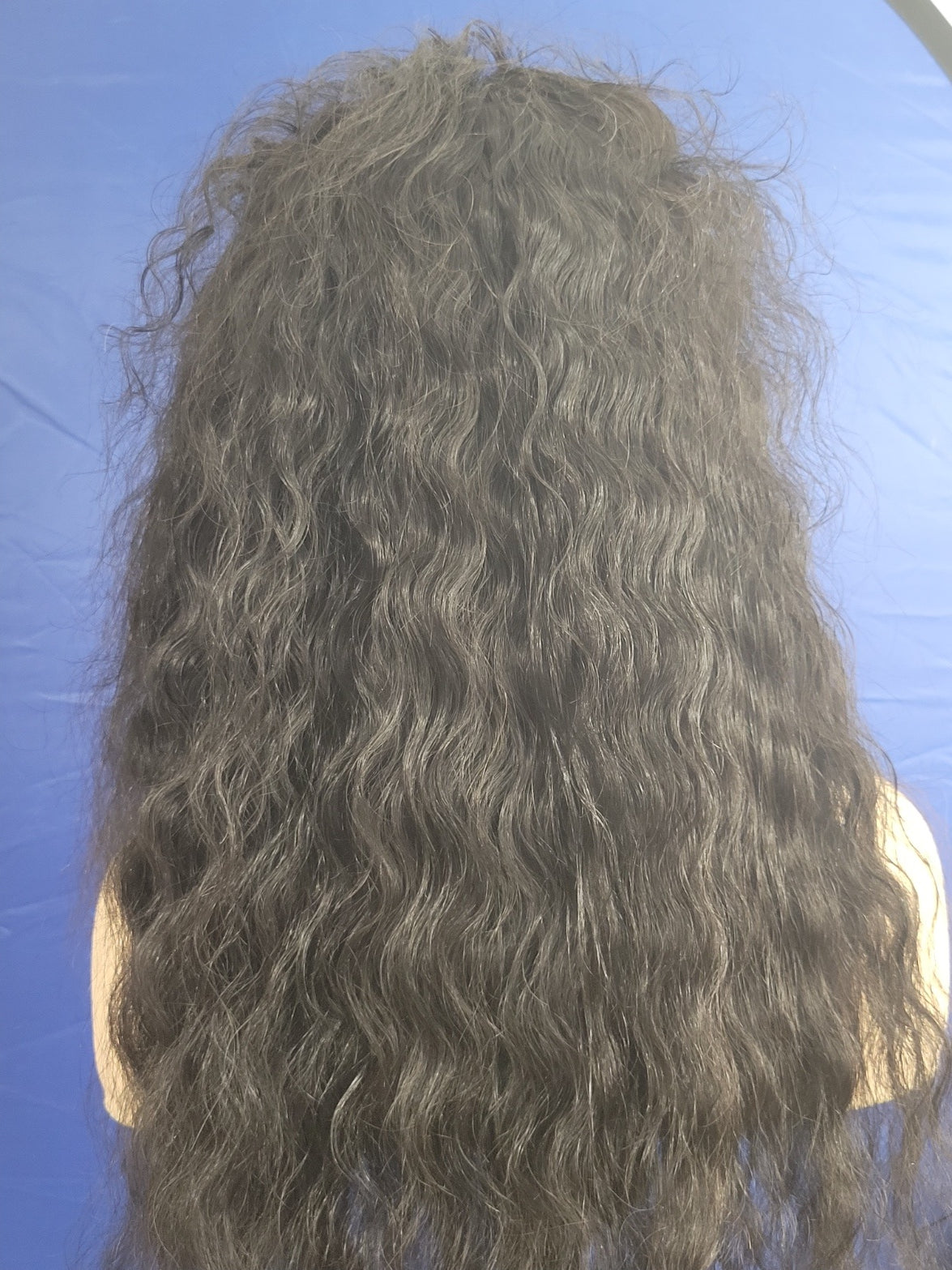 Mercury in the House, Raw Filipino Hair, 22 inch