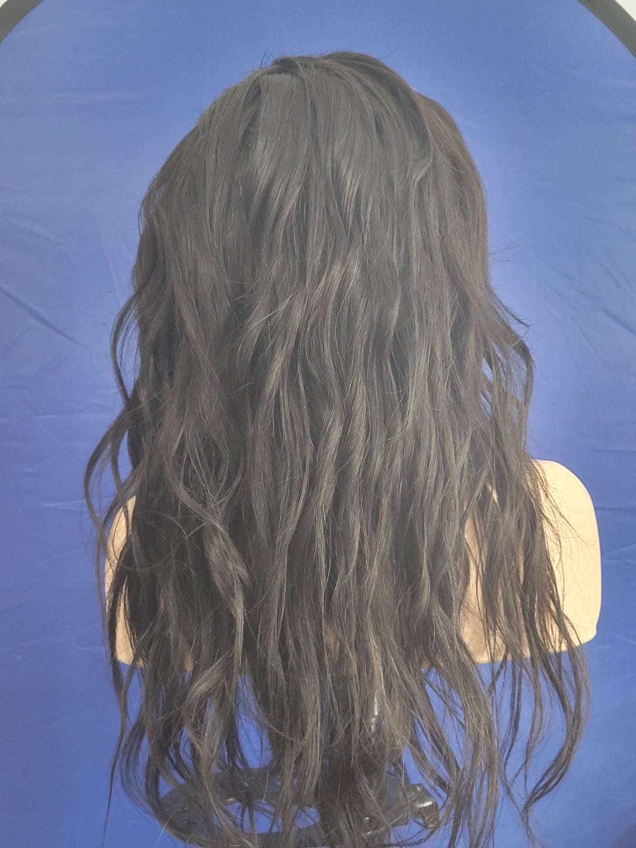 Mercury in the House, Raw Filipino Hair, 22 inch