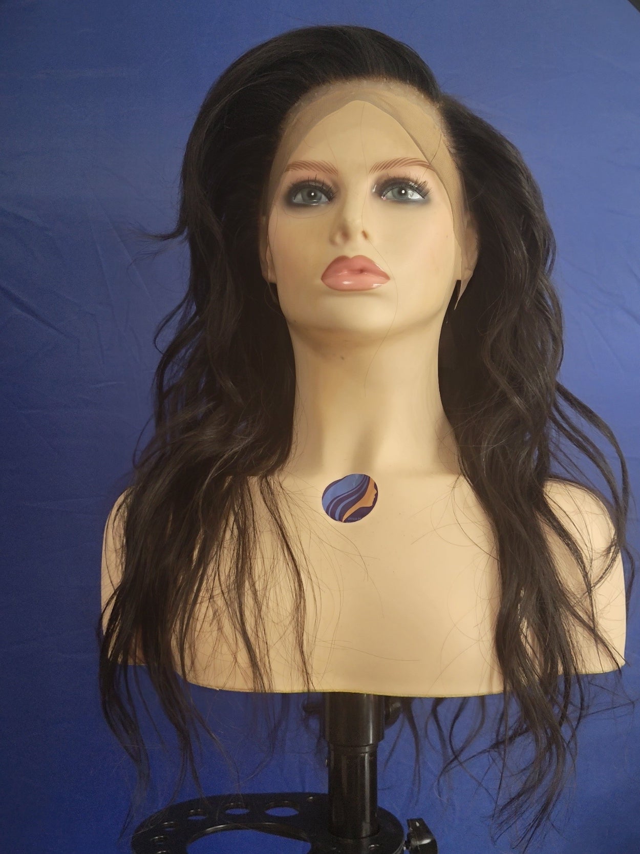 Mercury in the House, Raw Filipino Hair, 22 inch