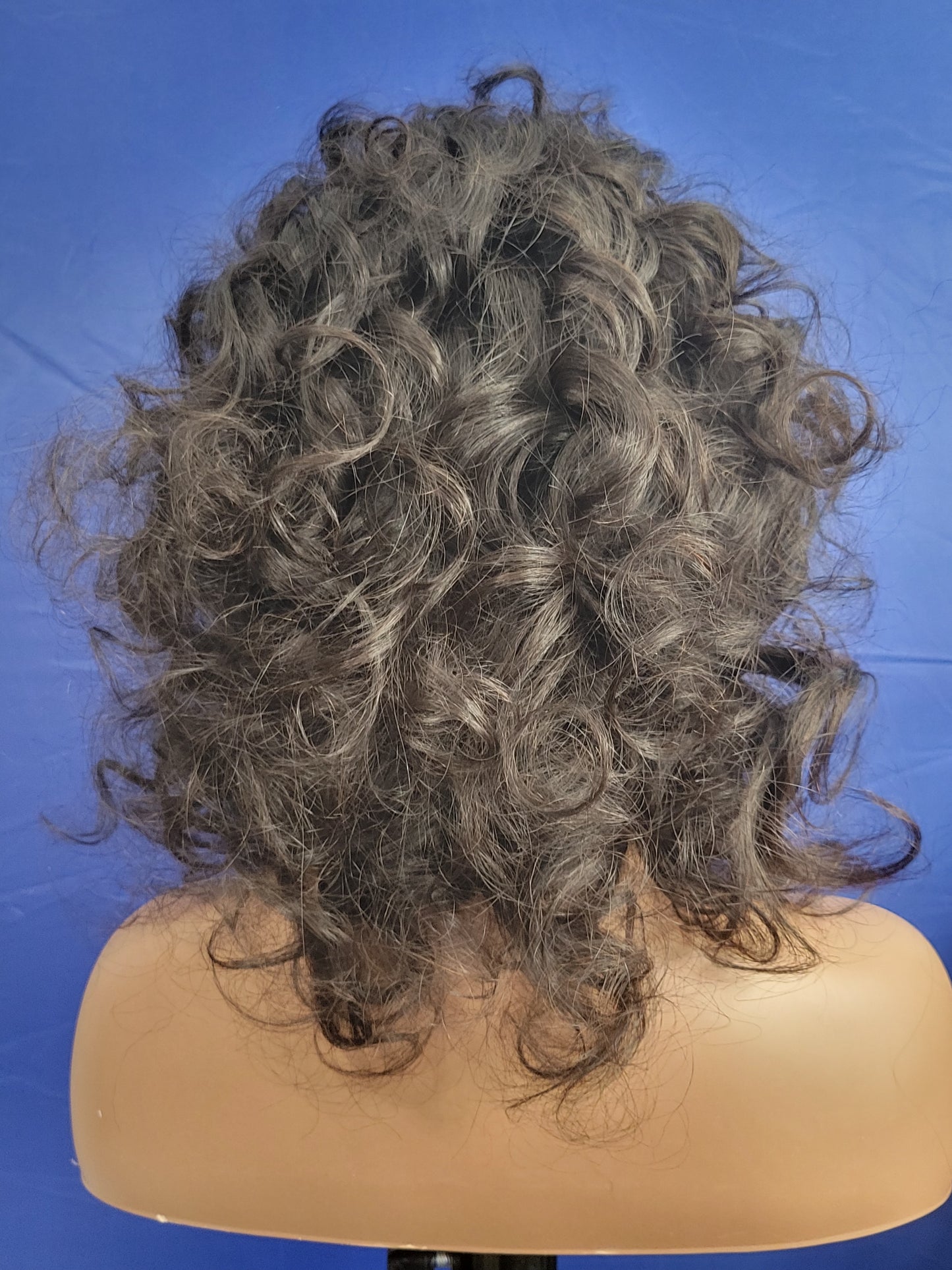 Mika, 5x5 closure 18 inch Cambodian Straight Hair