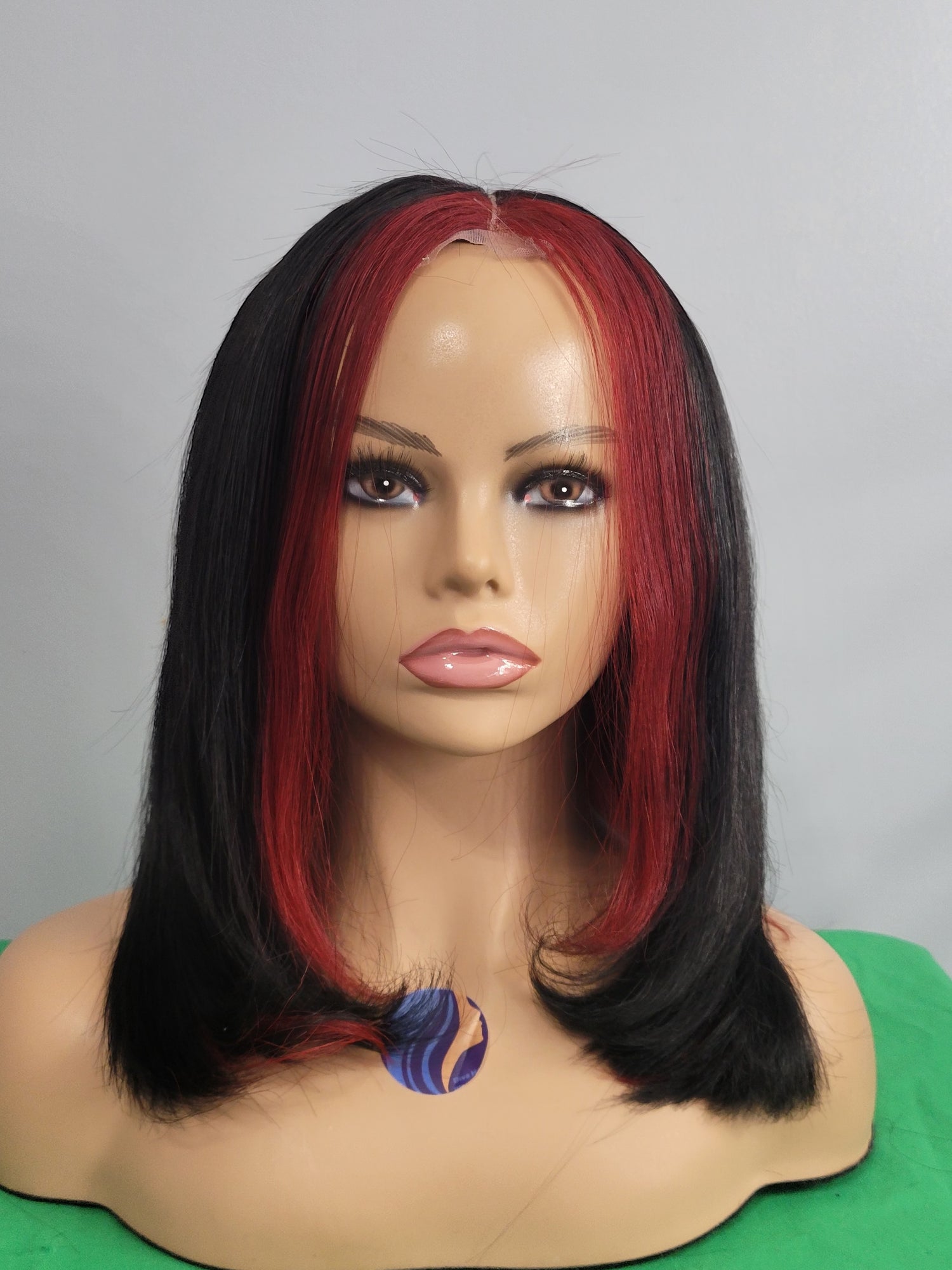 Custom Wig Collection